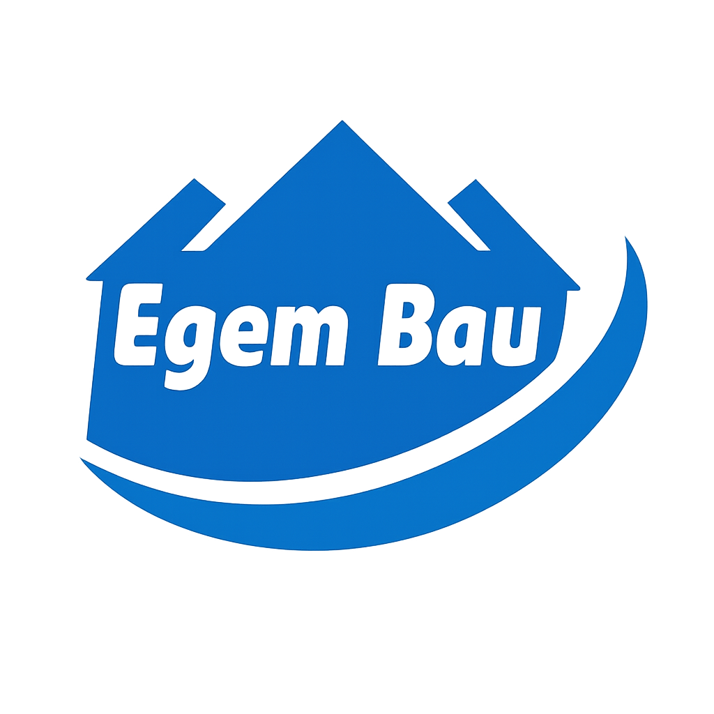 Egem Bau Logo